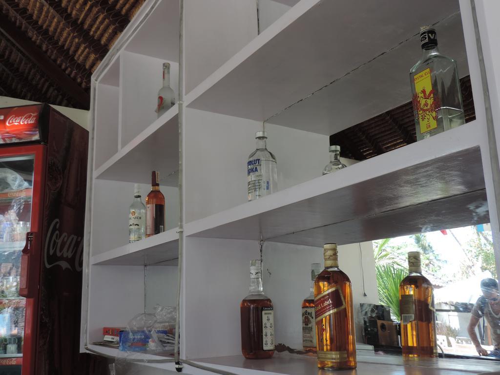 Casus Dream Hotel Gili Trawangan Exterior foto